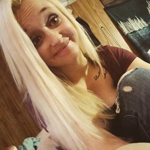 Meet your Posher, Kianna